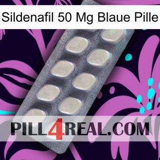 Sildenafil 50 Mg Blue Pill 08